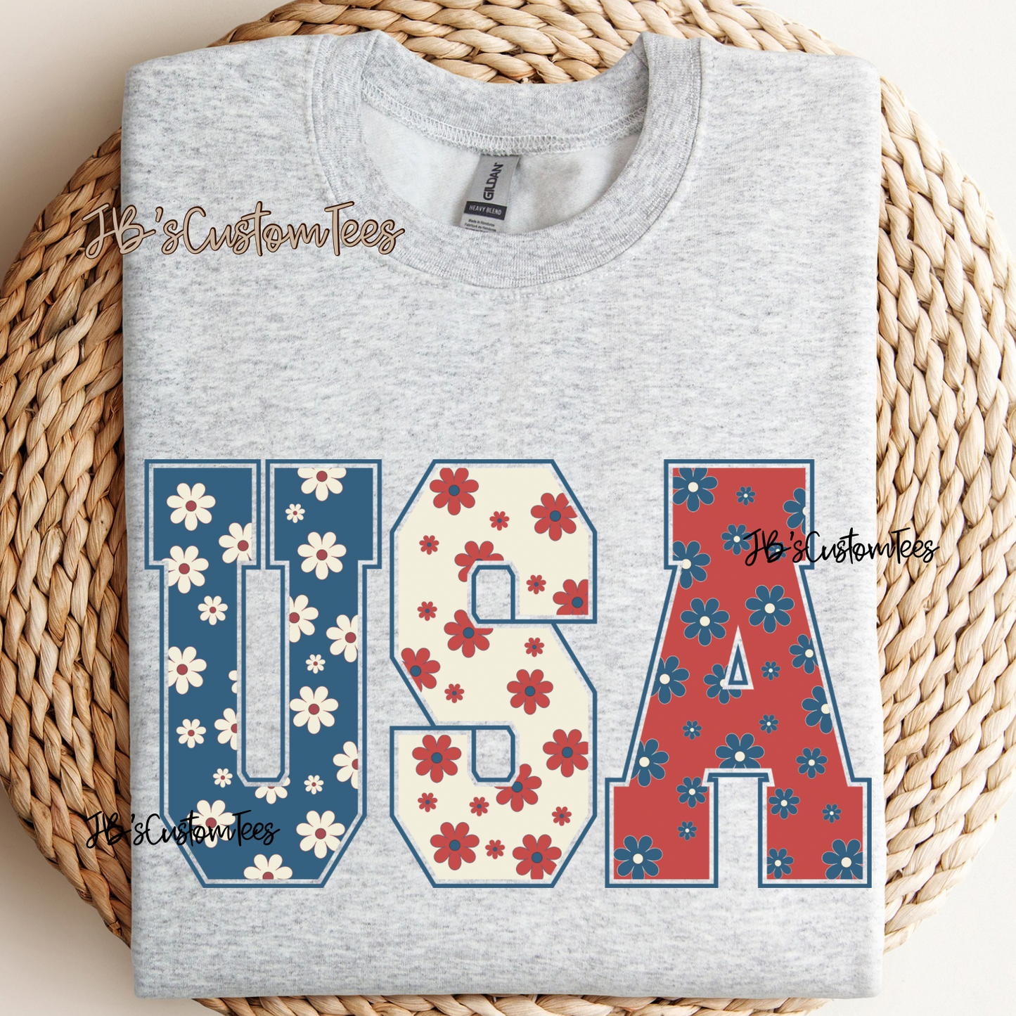 Floral USA
