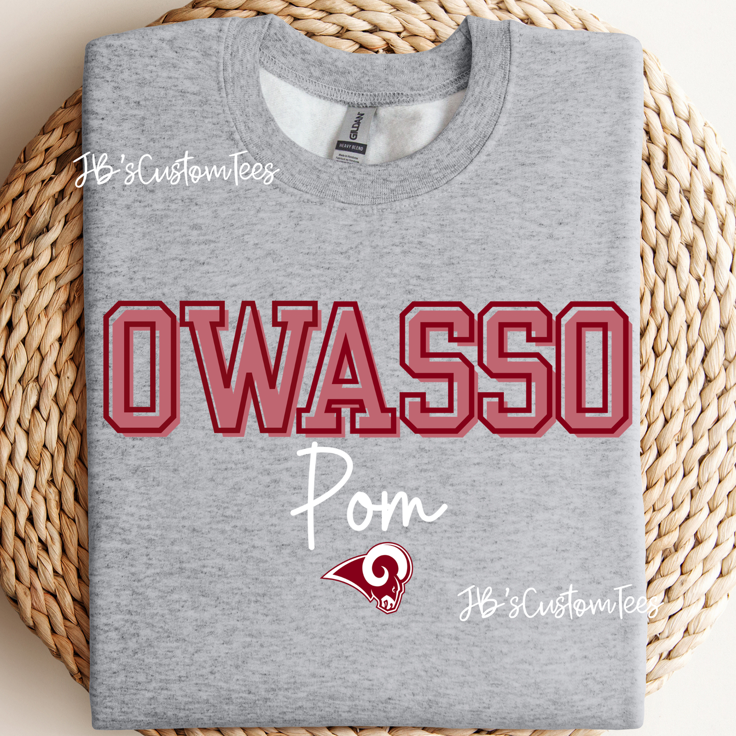 Owasso Pom