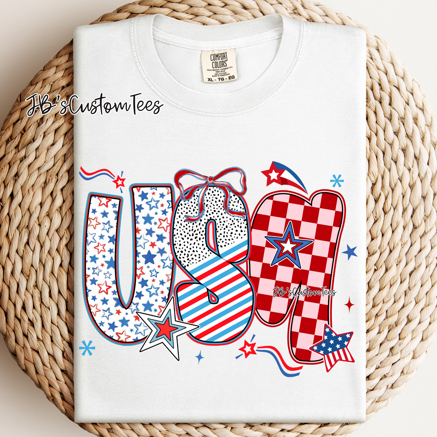 Girly USA