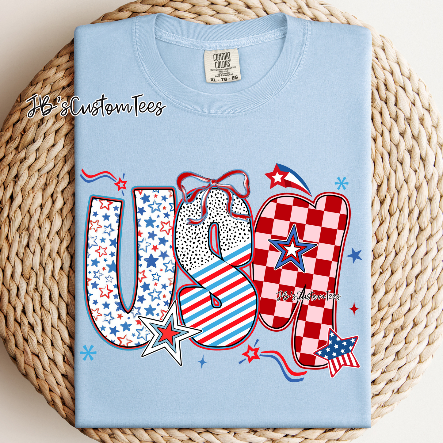 Girly USA