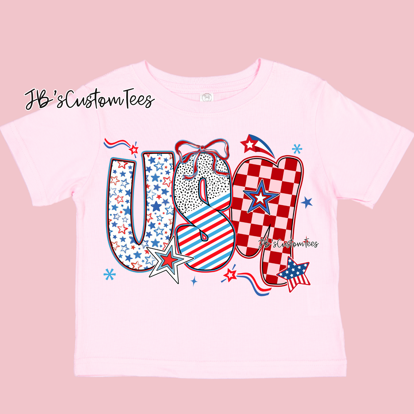 USA Toddler/Youth