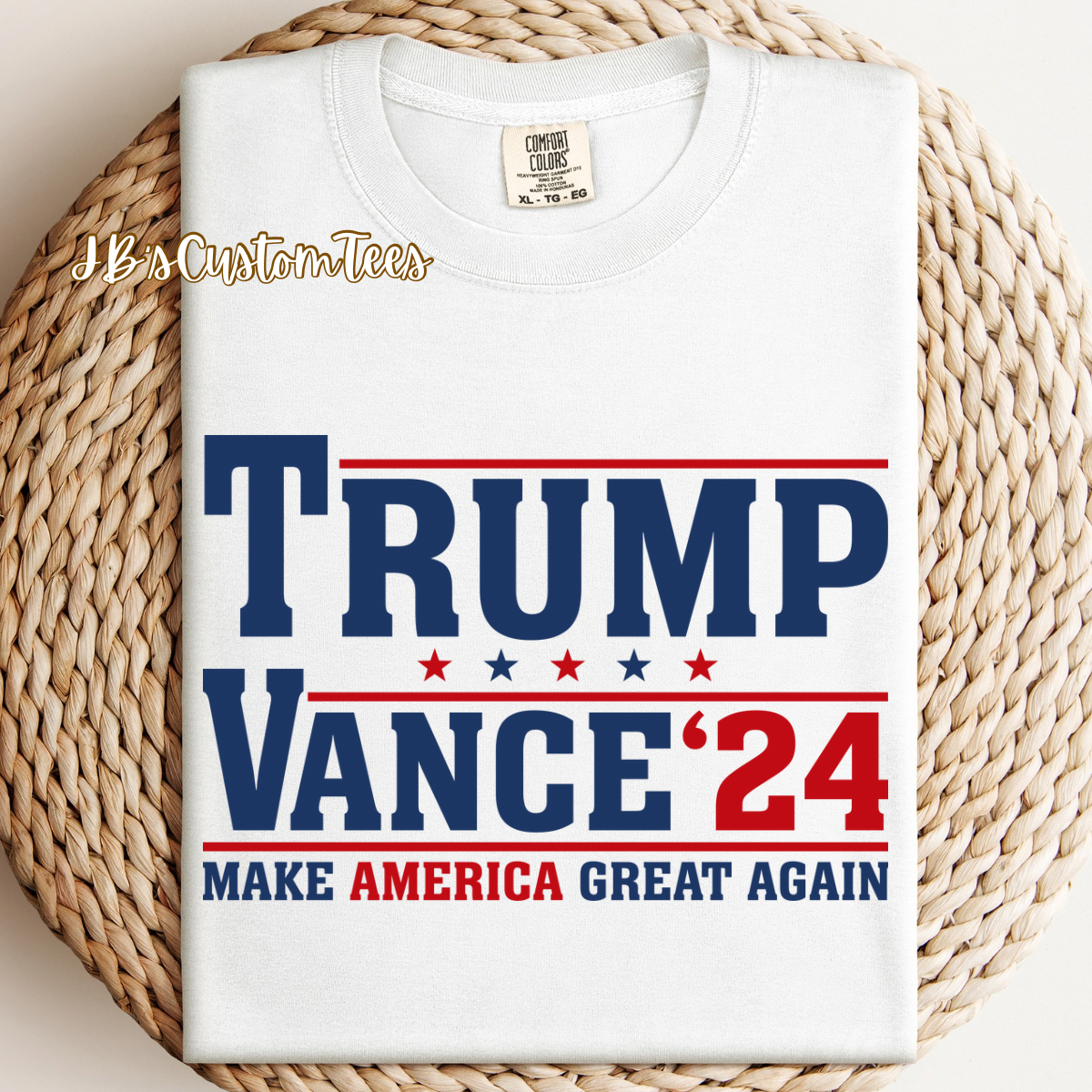 Trump Vance ‘24