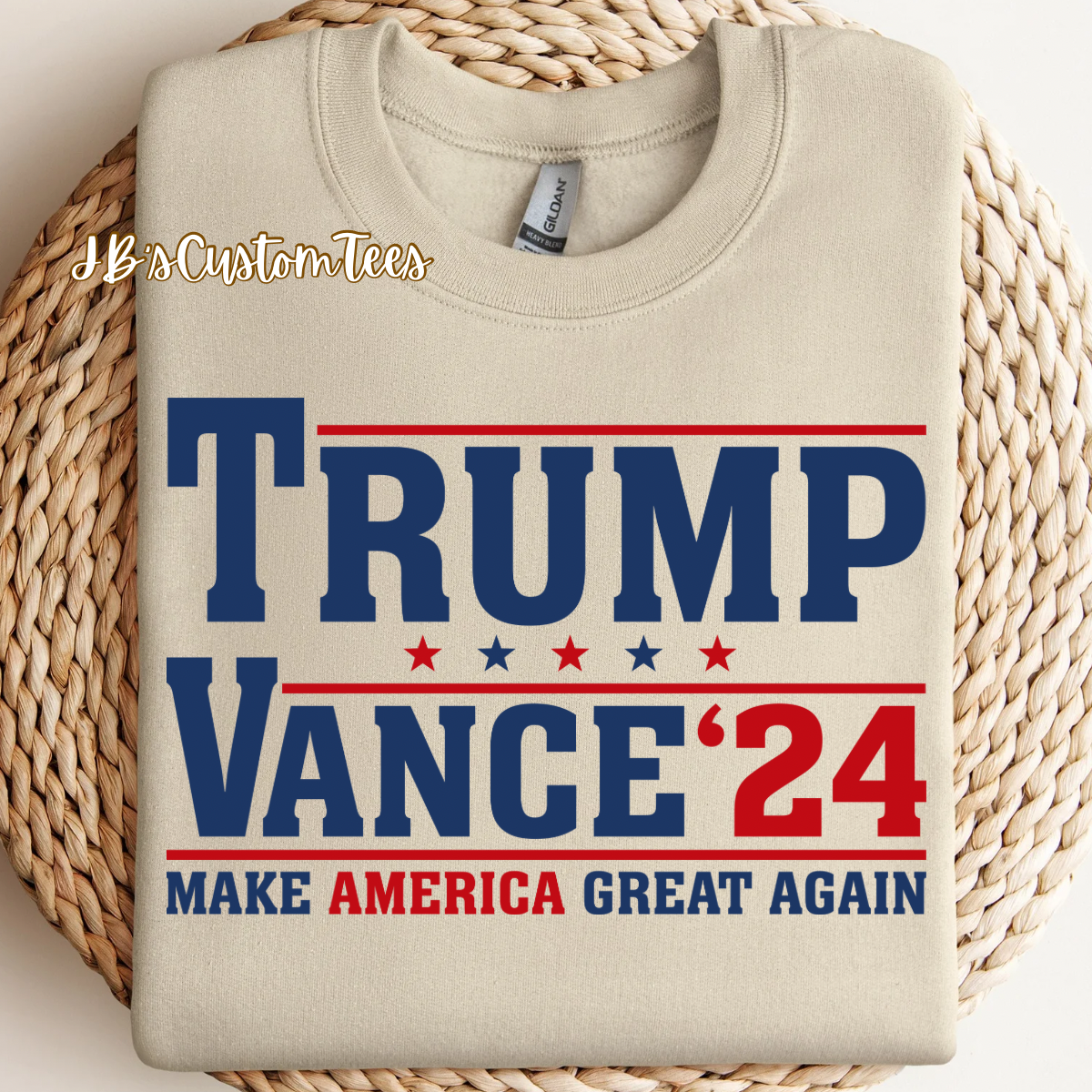 Trump Vance ‘24