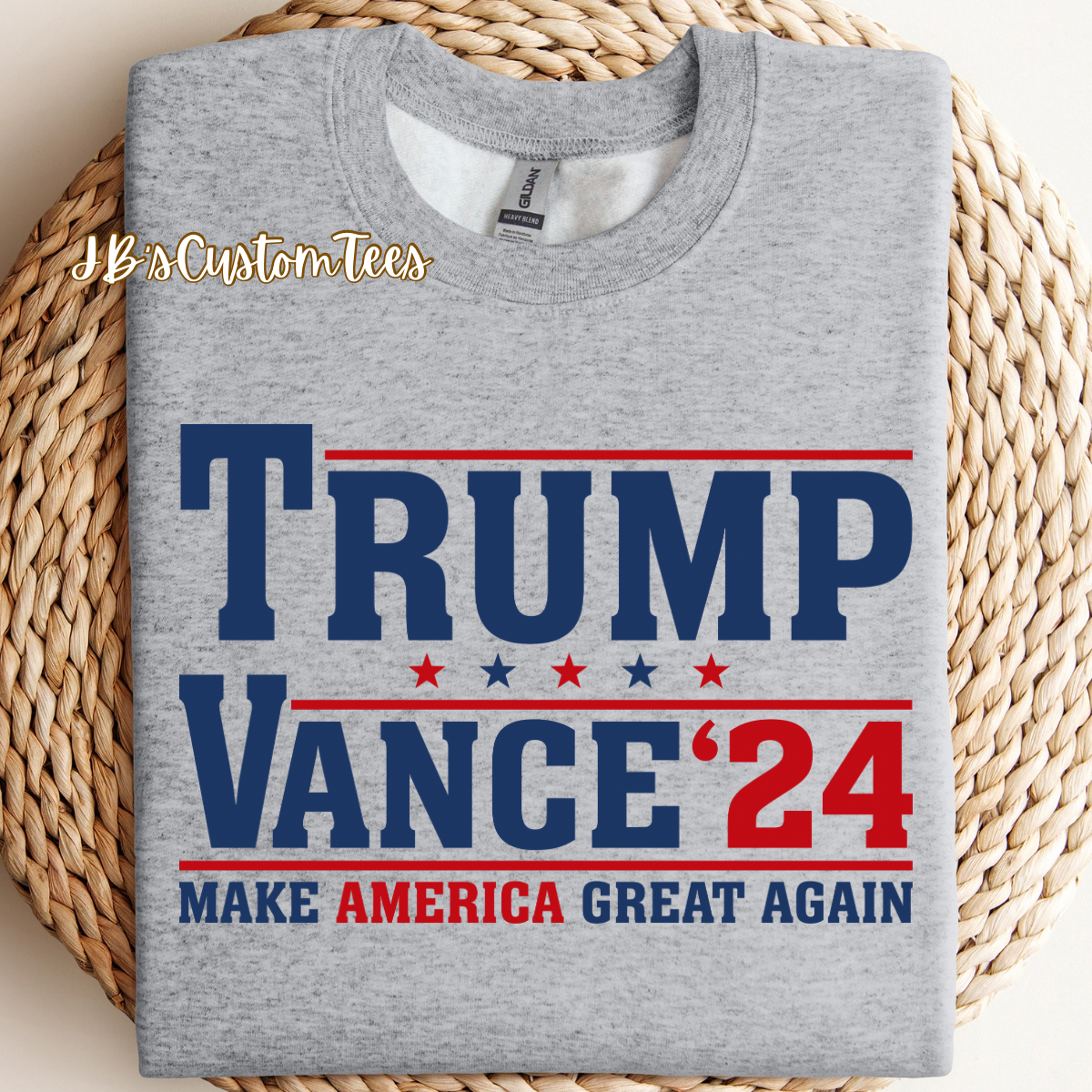 Trump Vance ‘24