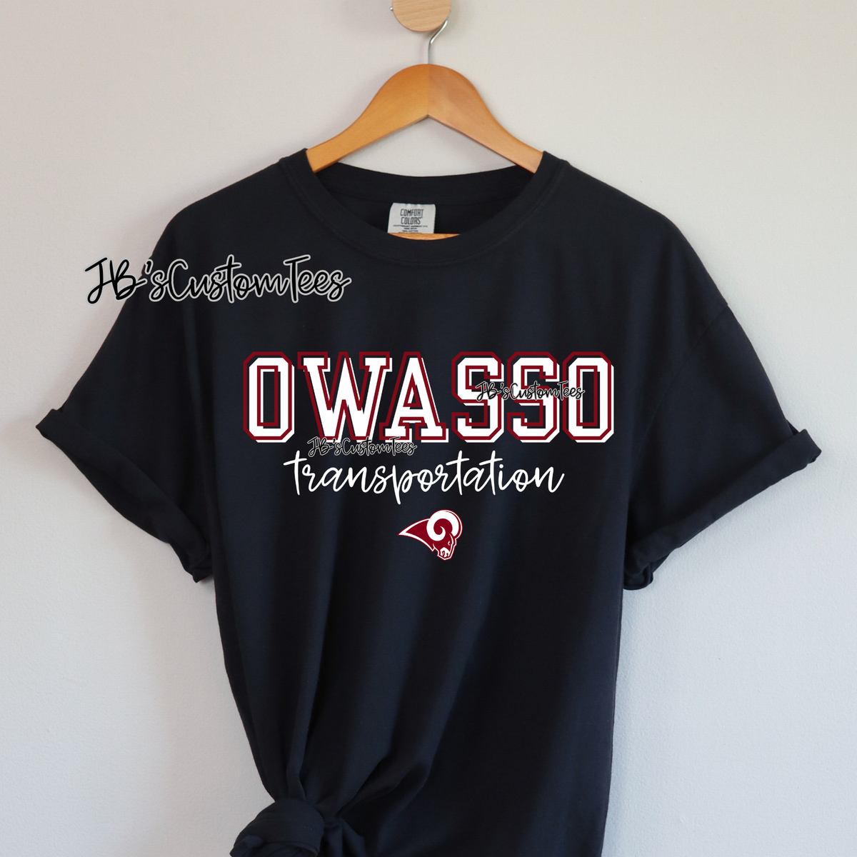 Owasso Transportation
