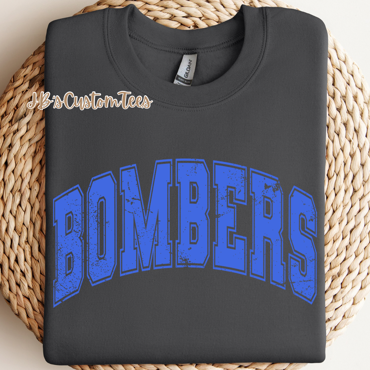Varsity Bombers