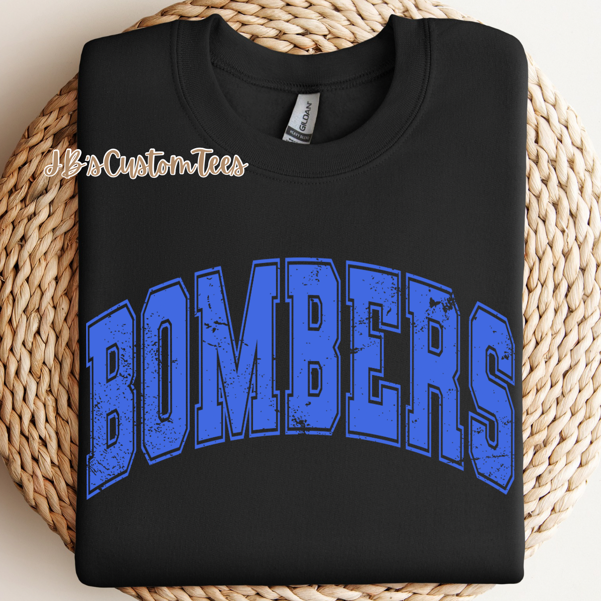 Varsity Bombers