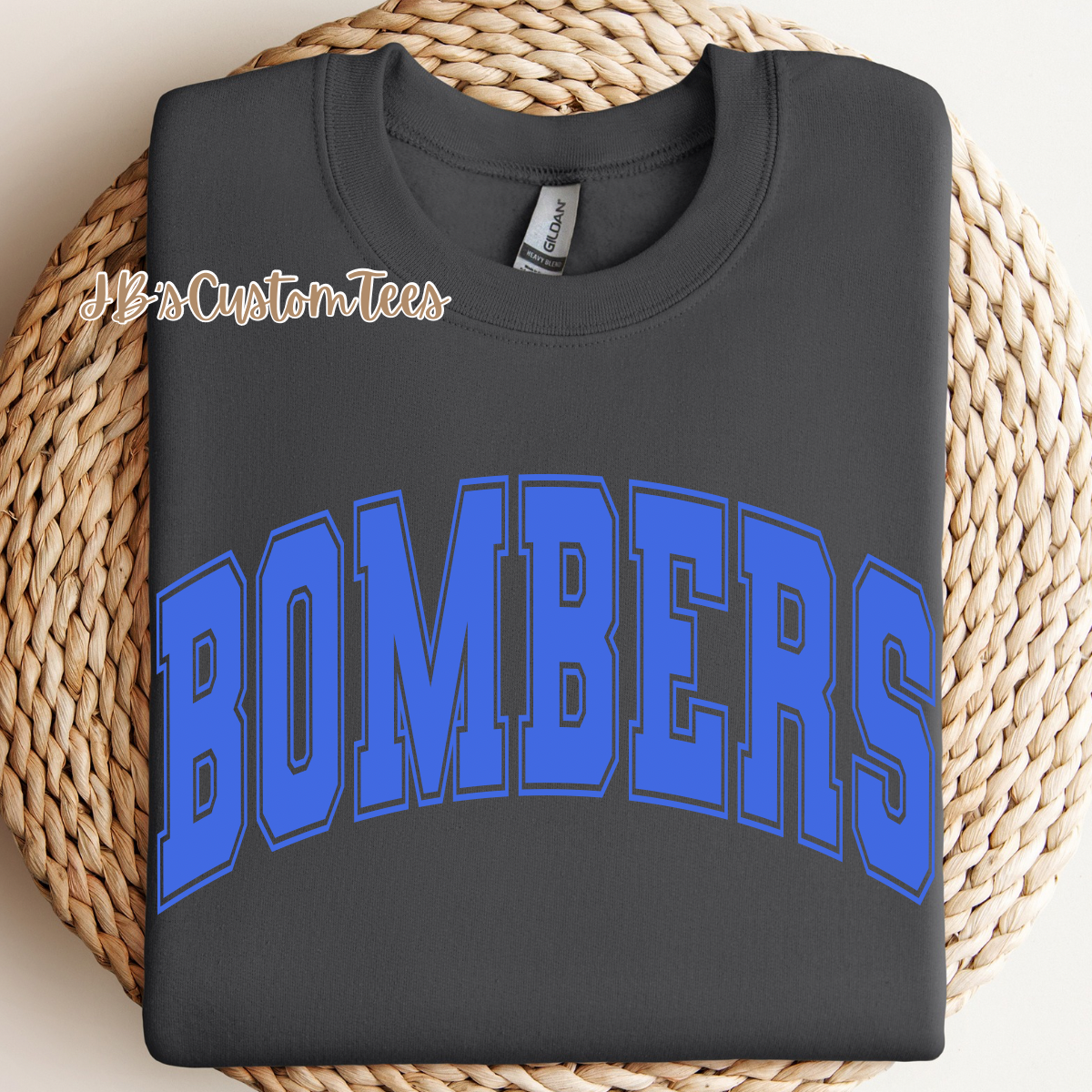 Varsity Bombers