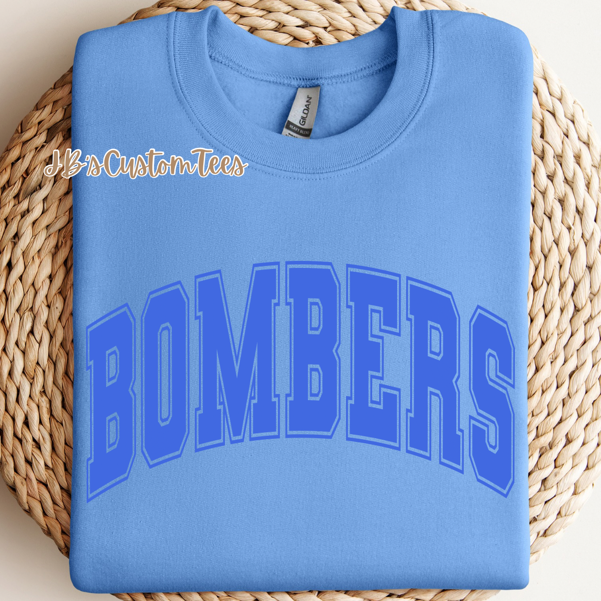 Varsity Bombers
