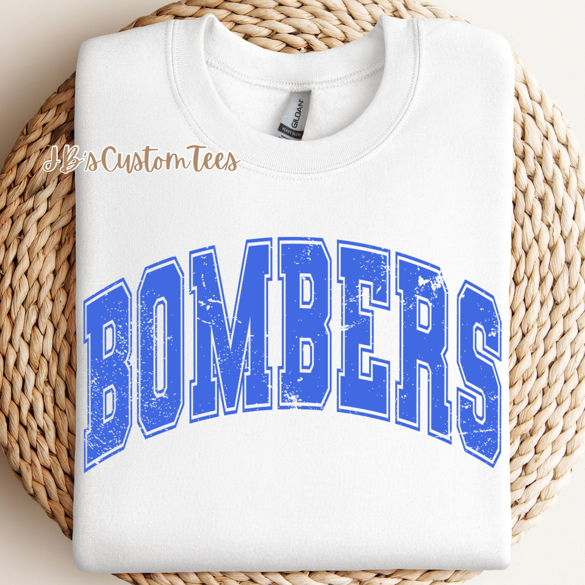 Varsity Bombers