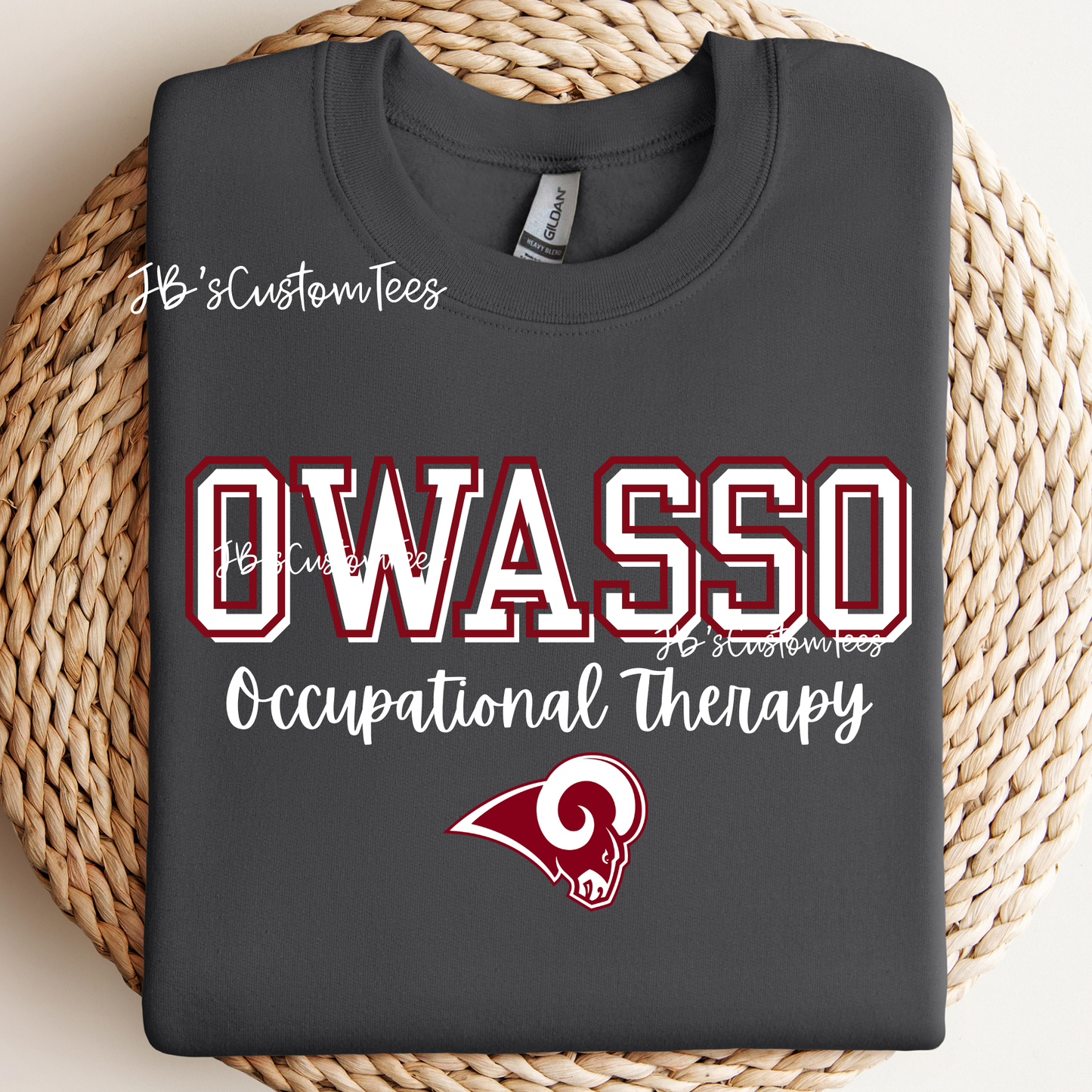 Owasso Occupational Therapy