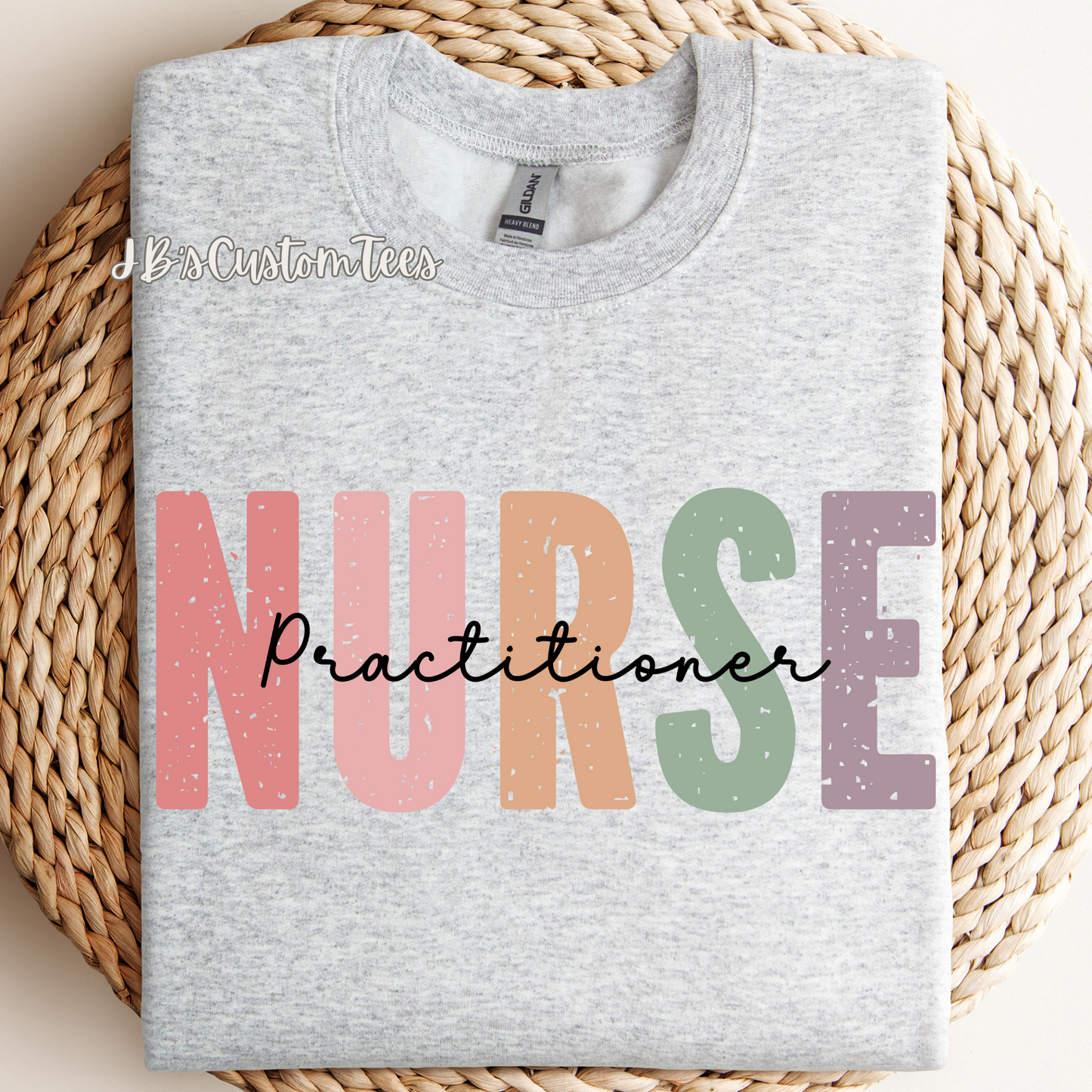 Nurse Practitioner