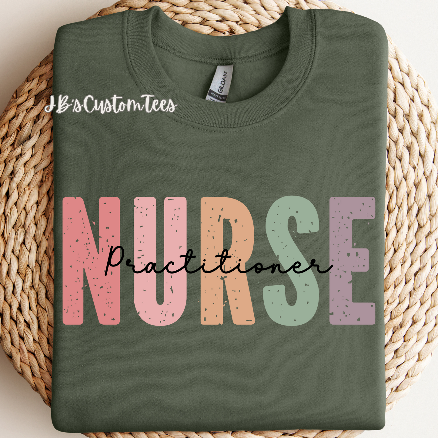 Nurse Practitioner