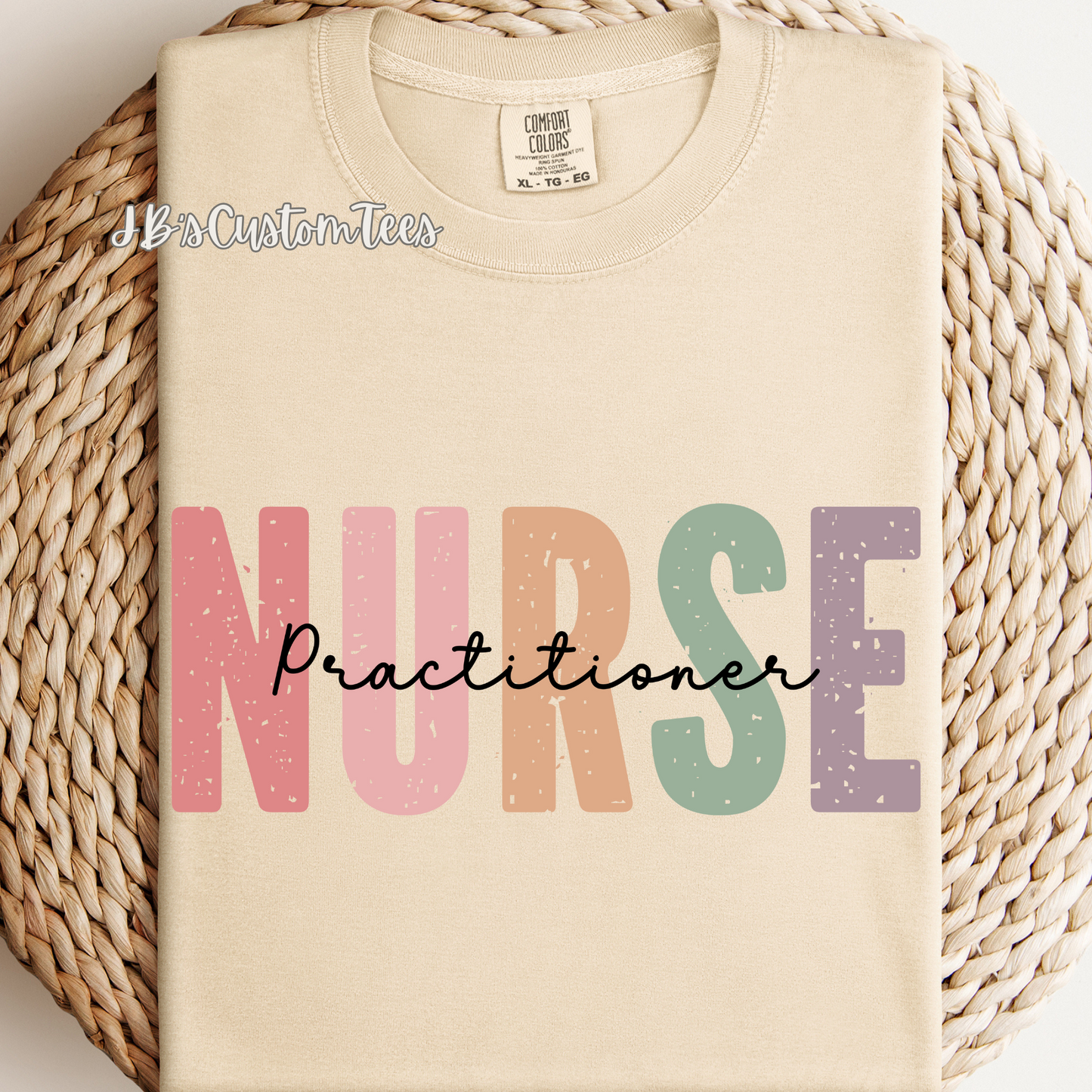 Nurse Practitioner
