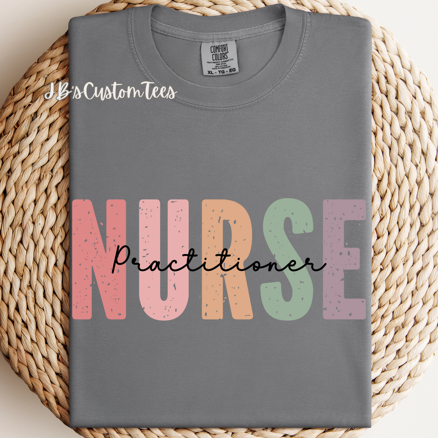 Nurse Practitioner