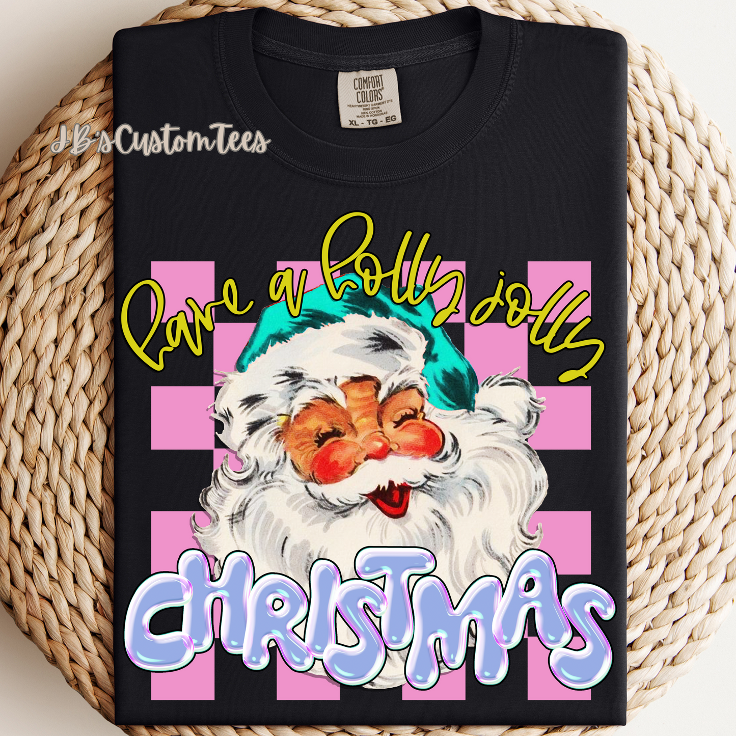 Have A Holly Jolly Christmas