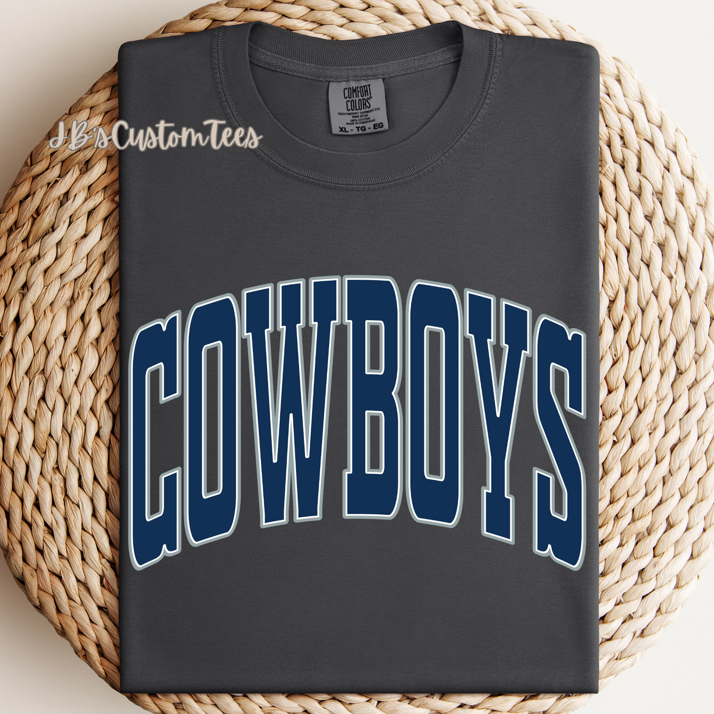 Cowboys Varsity