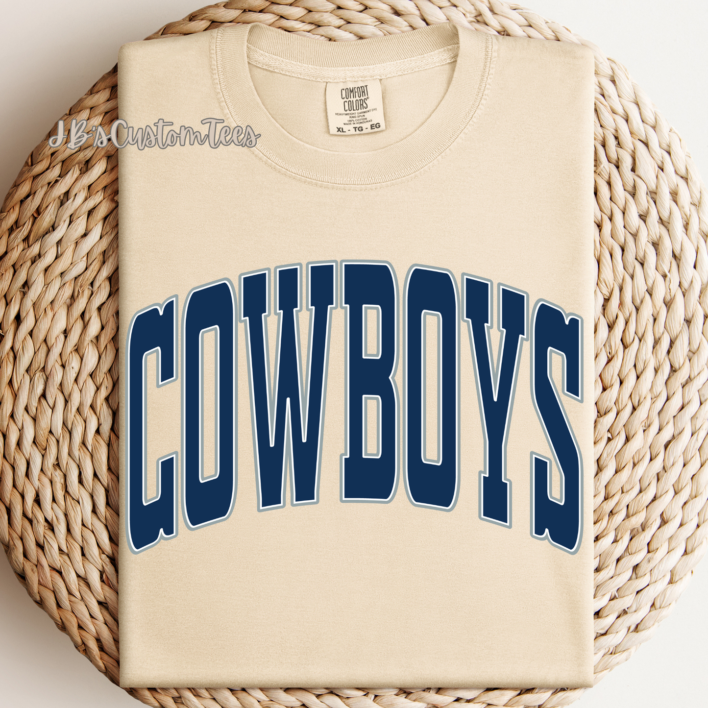 Cowboys Varsity
