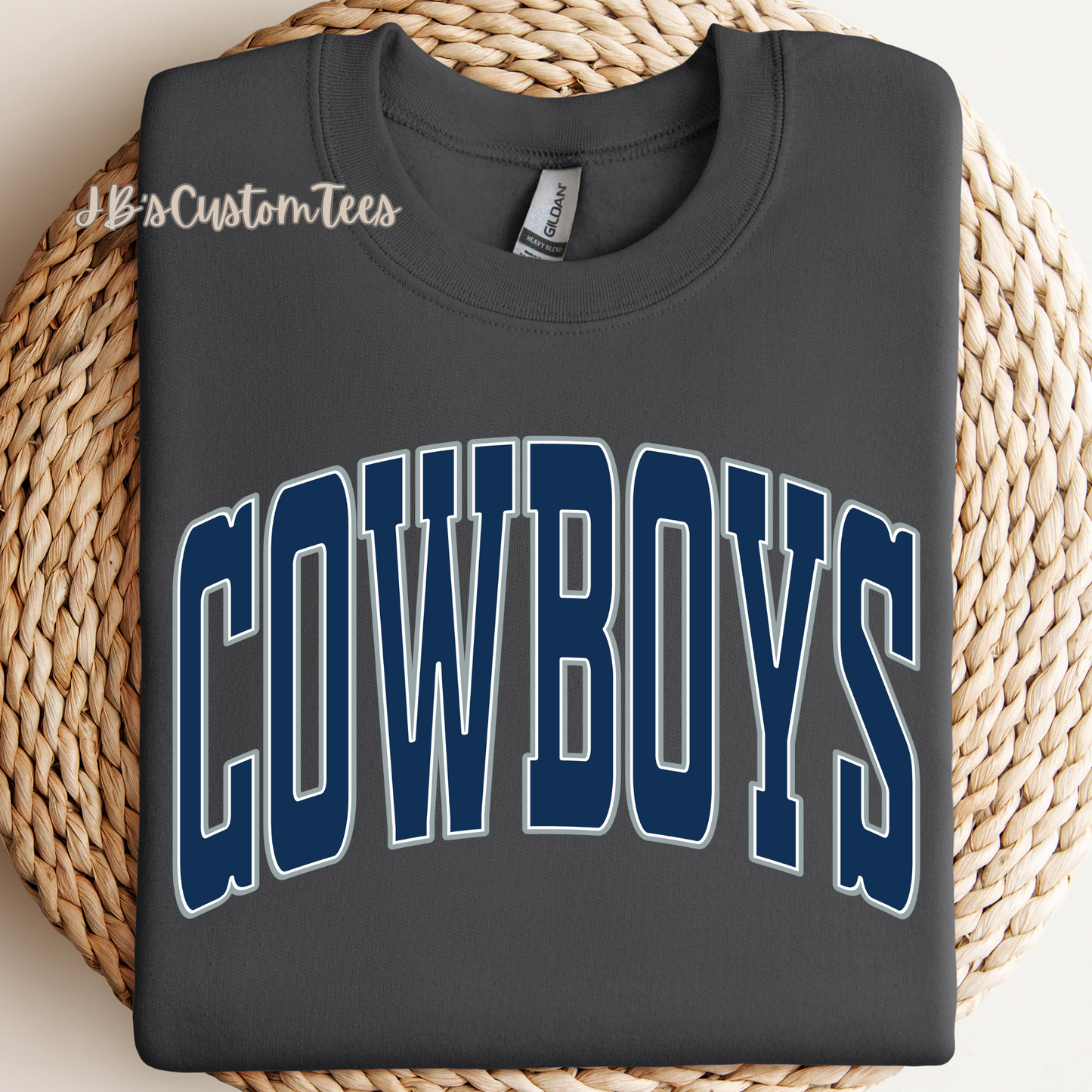 Cowboys Varsity