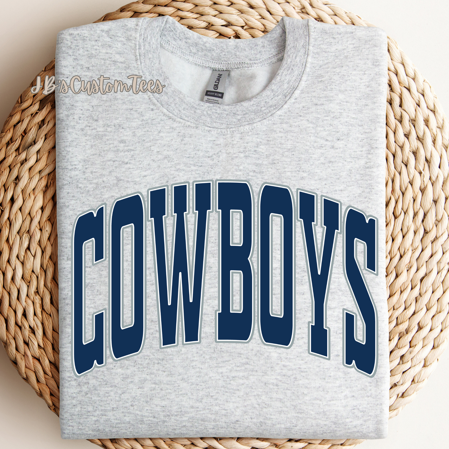 Cowboys Varsity