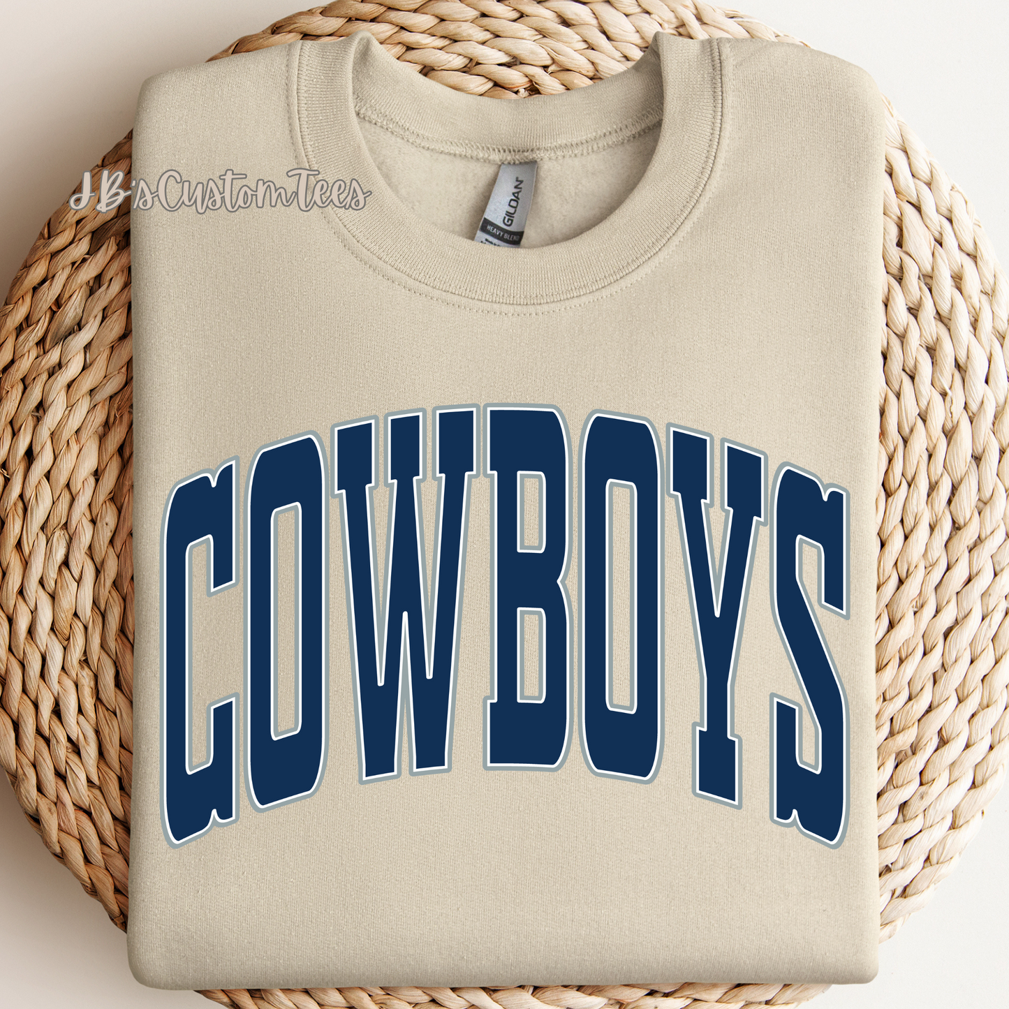 Cowboys Varsity