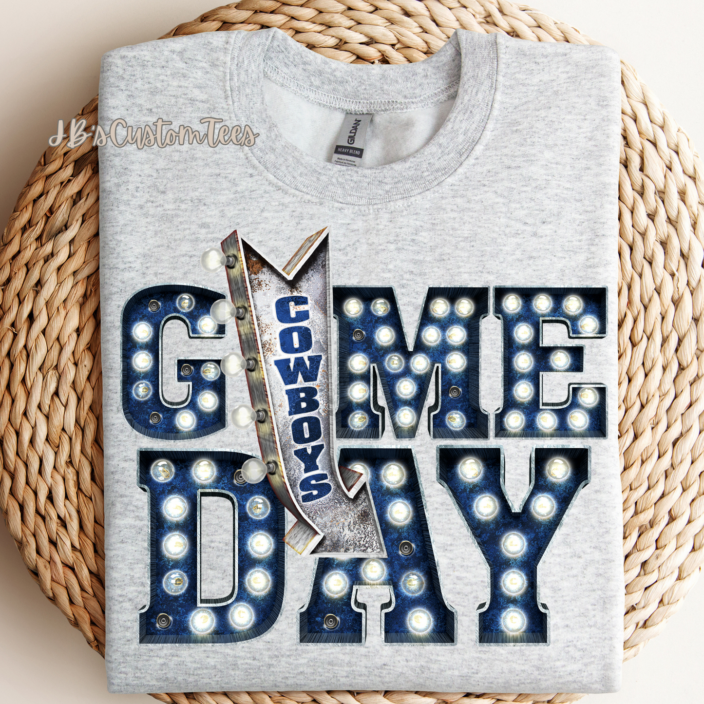 Game Day Cowboys