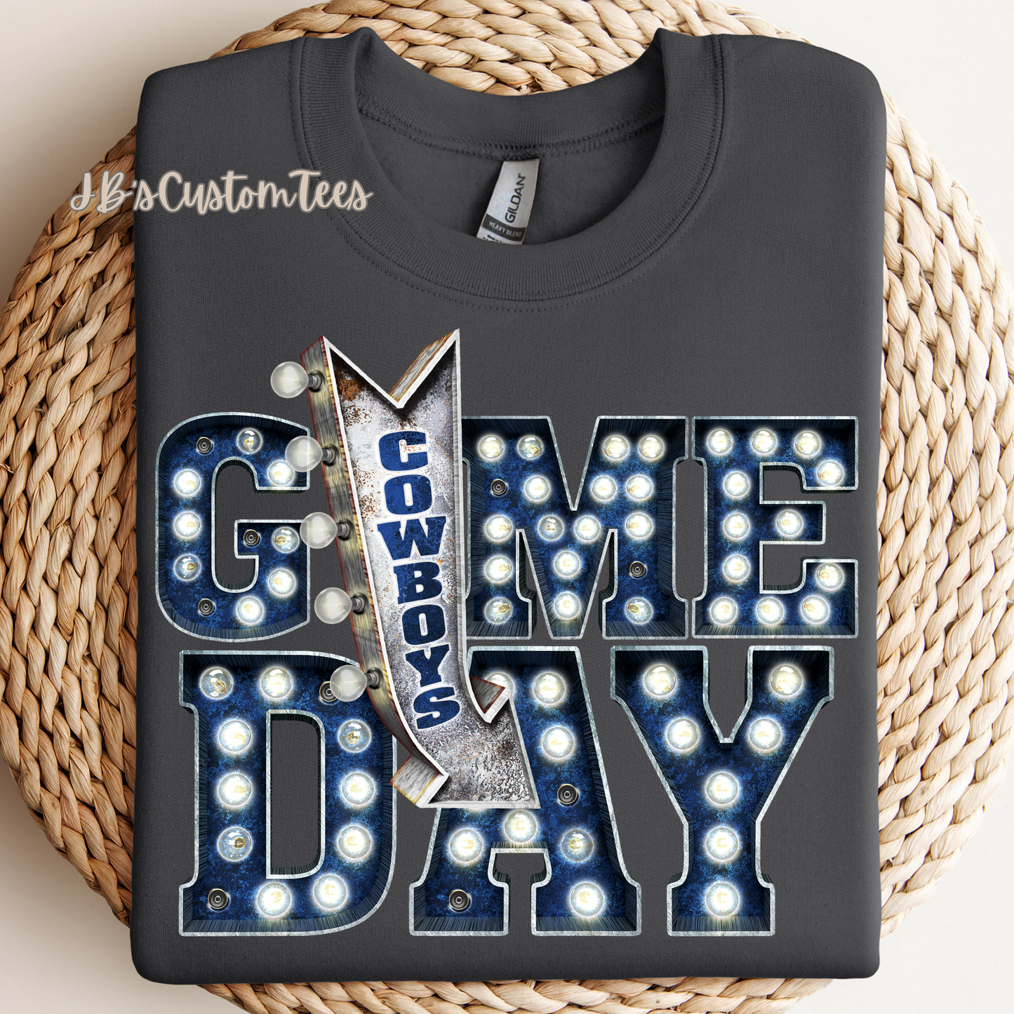 Game Day Cowboys