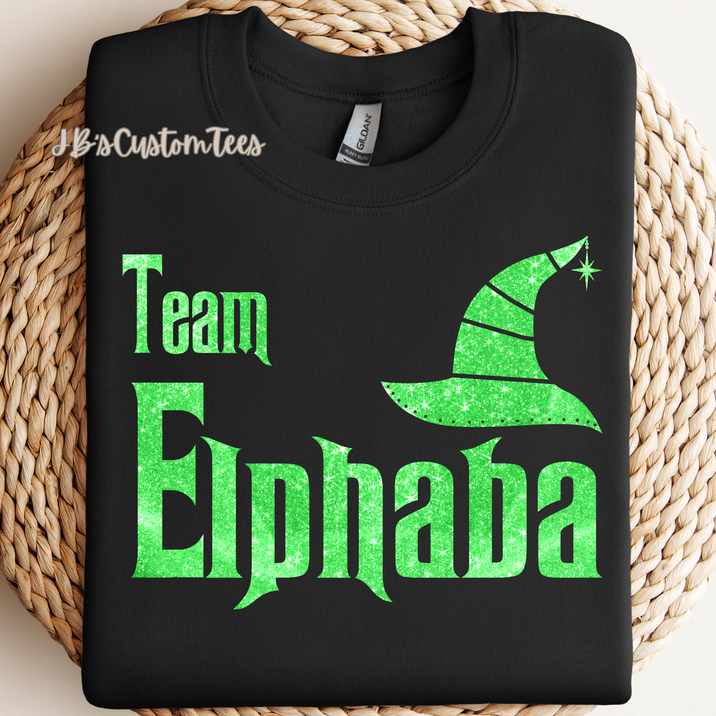 Team Elphaba