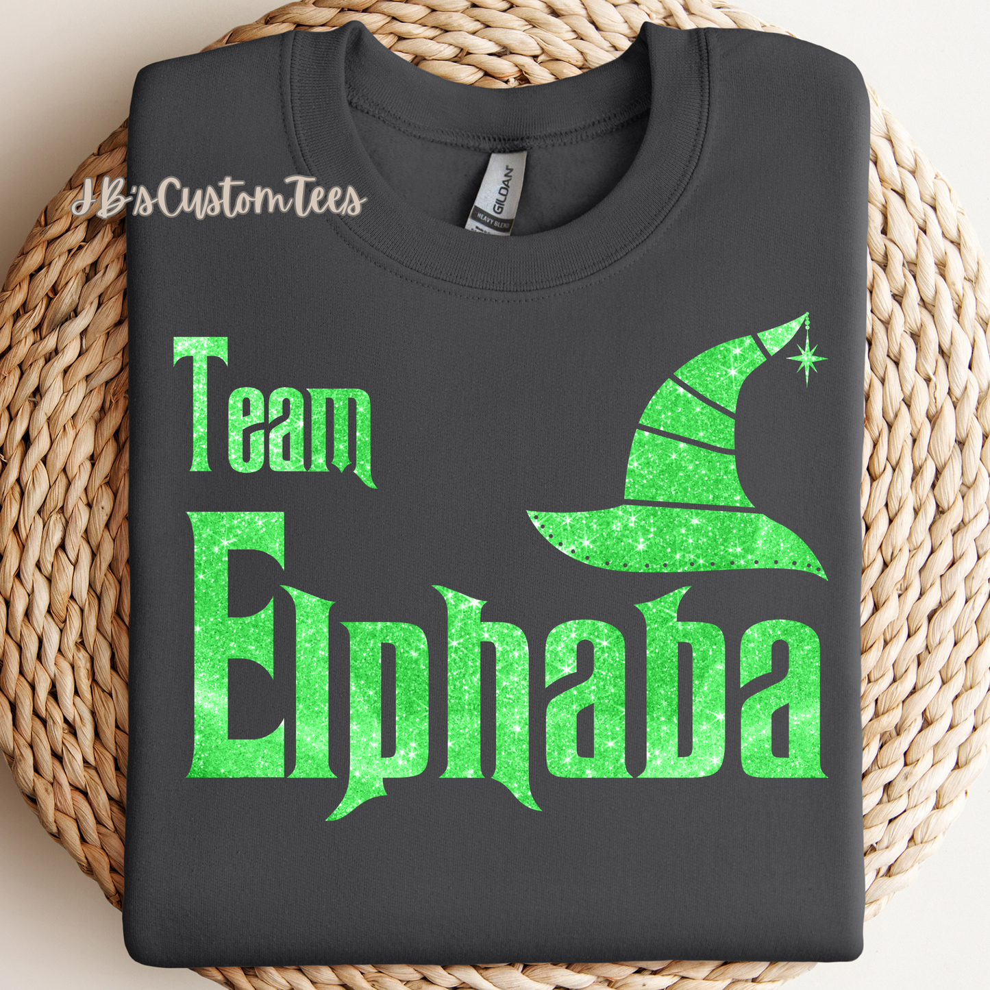 Team Elphaba