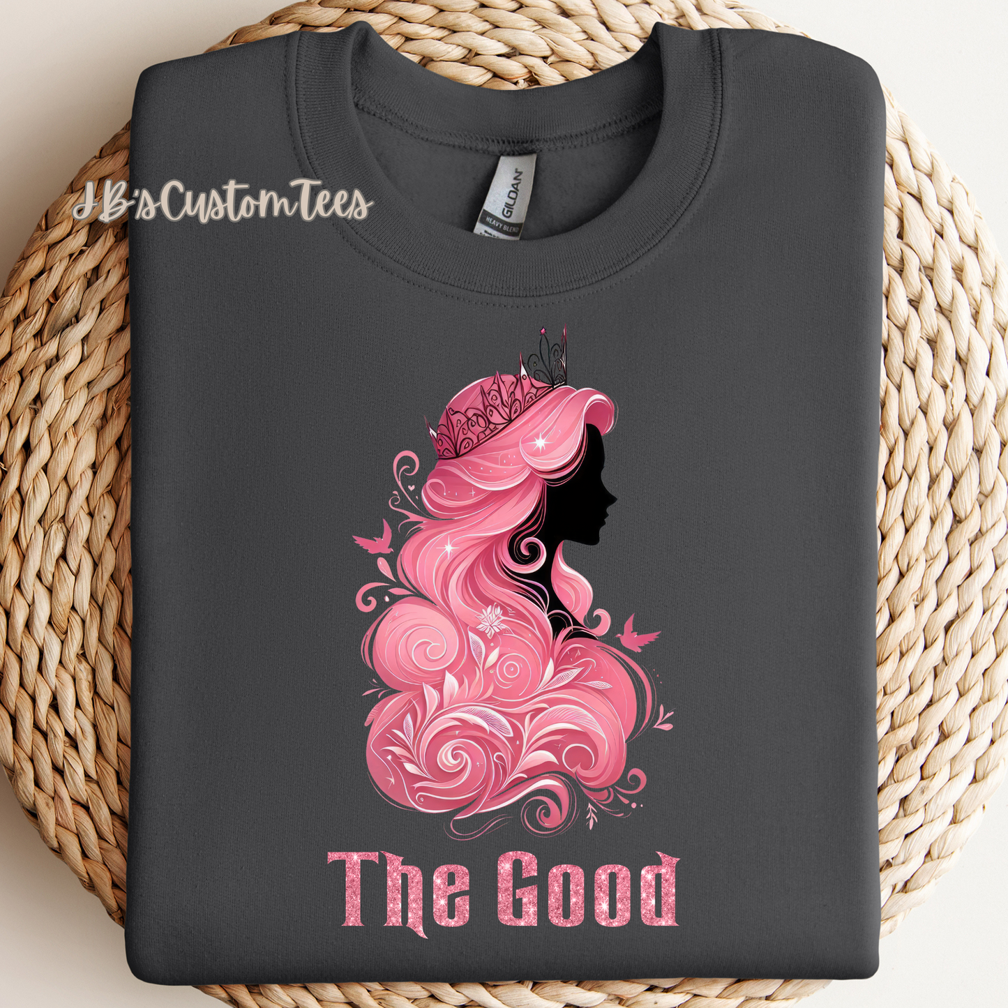 The Good