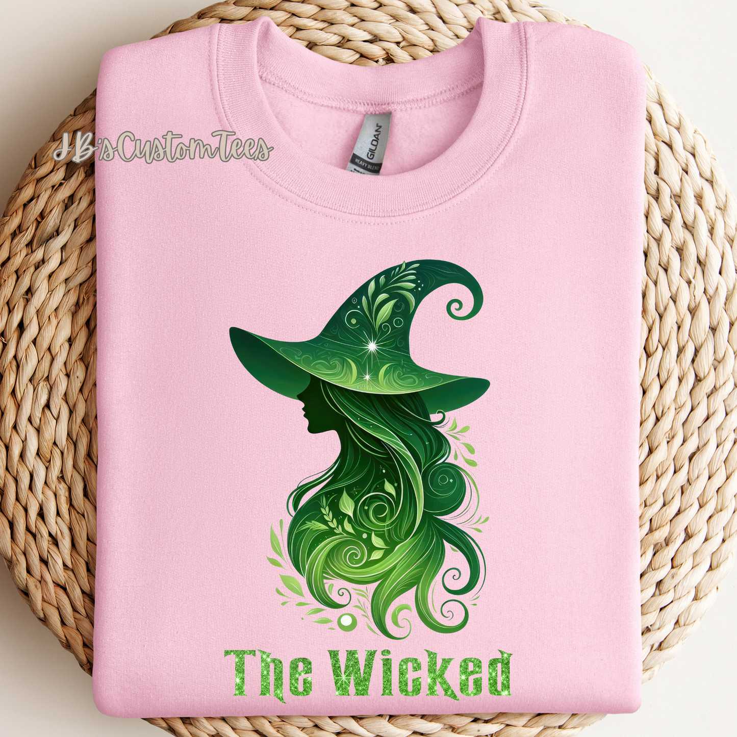 The Wicked
