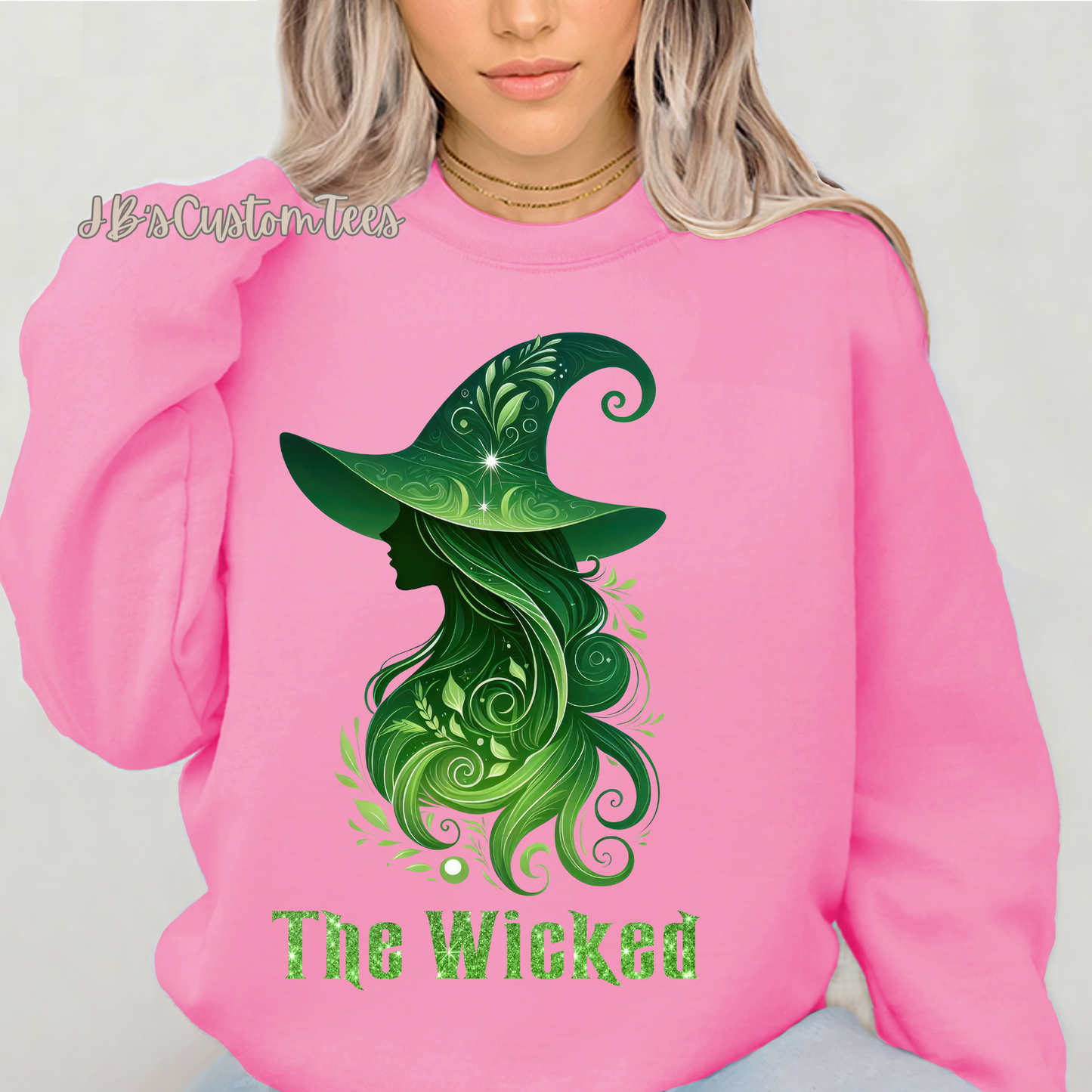 The Wicked