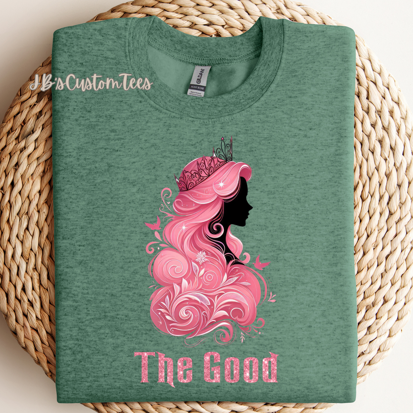 The Good