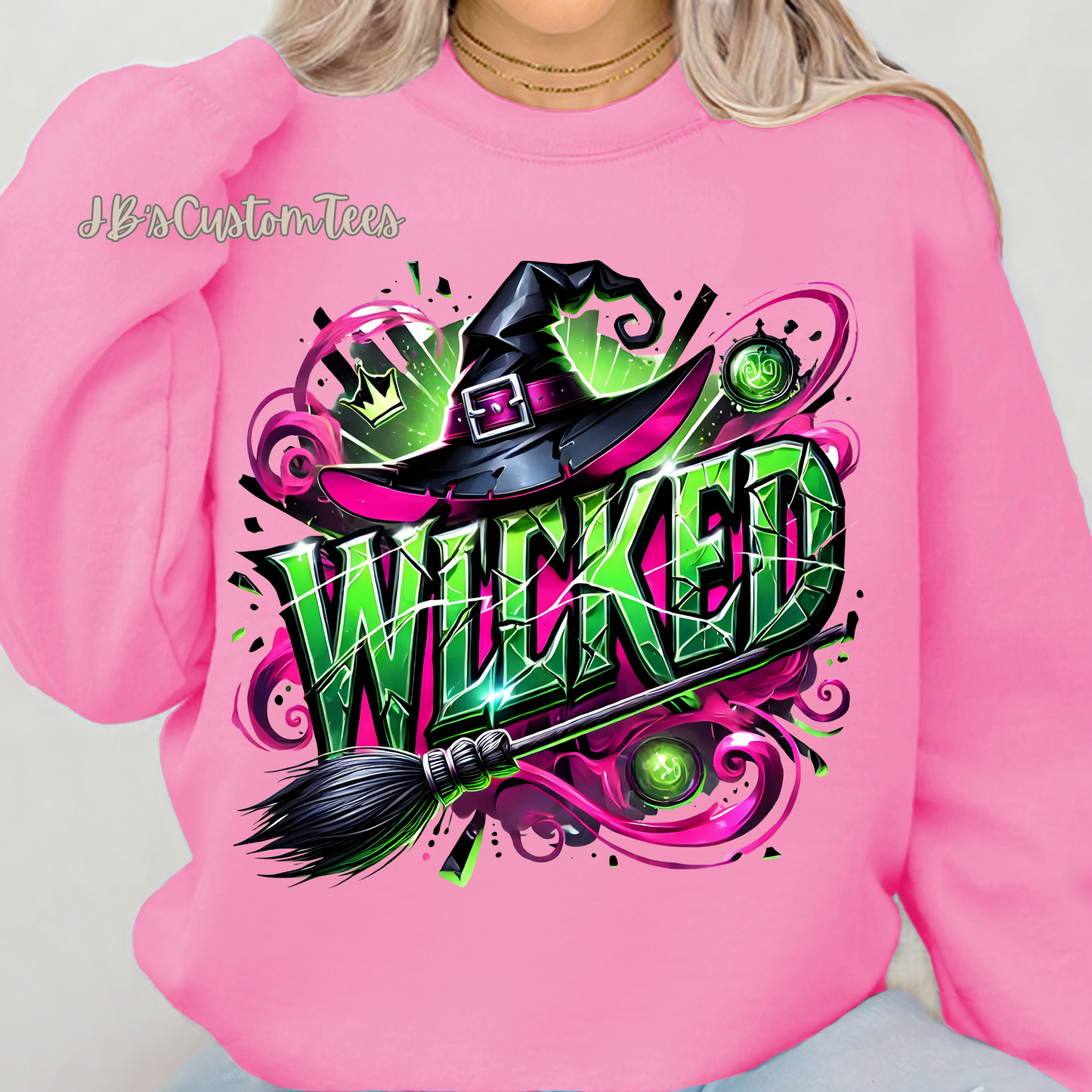 WICKED