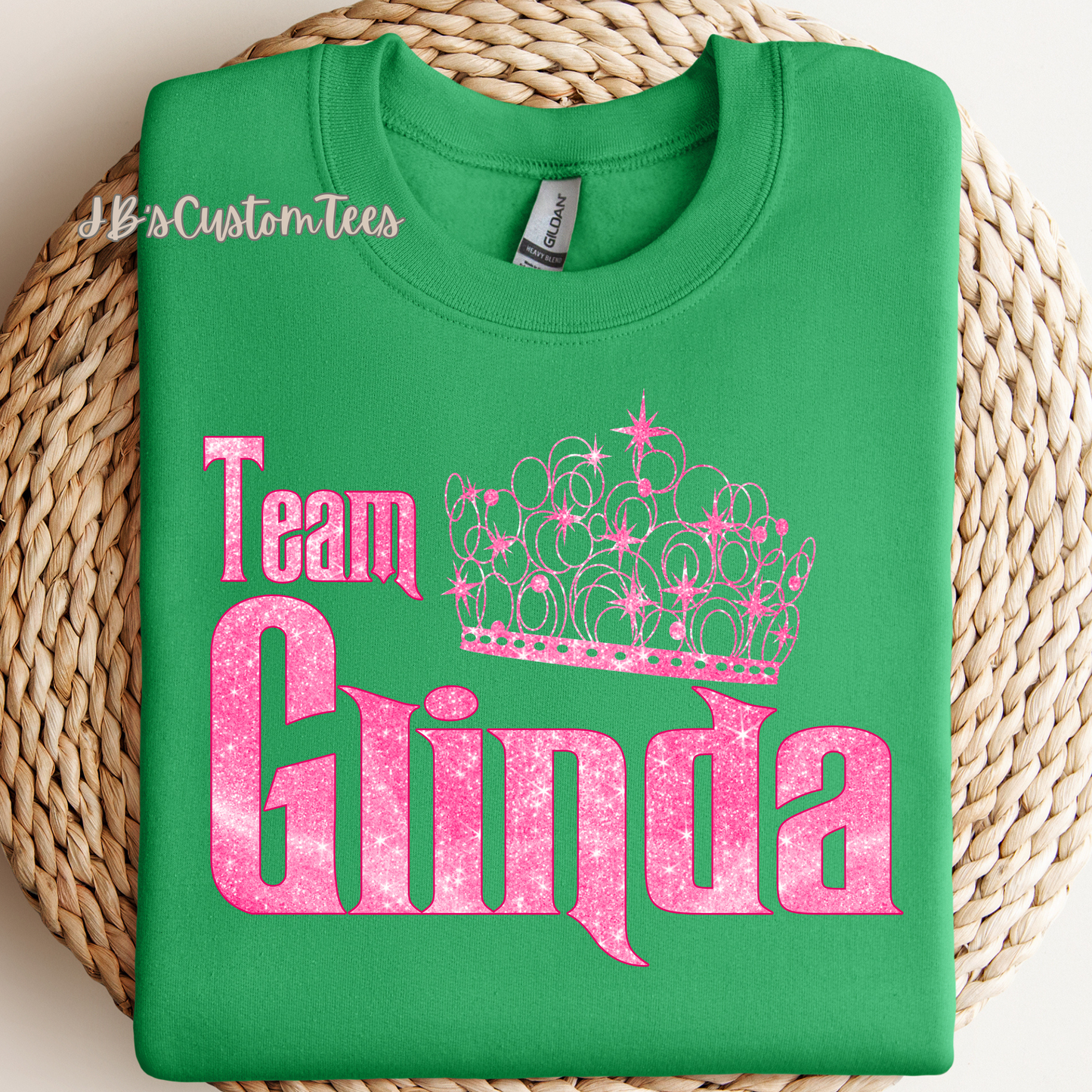 Team Glinda