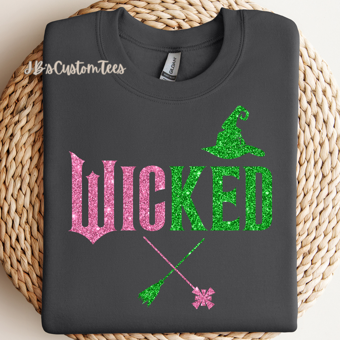 Wicked