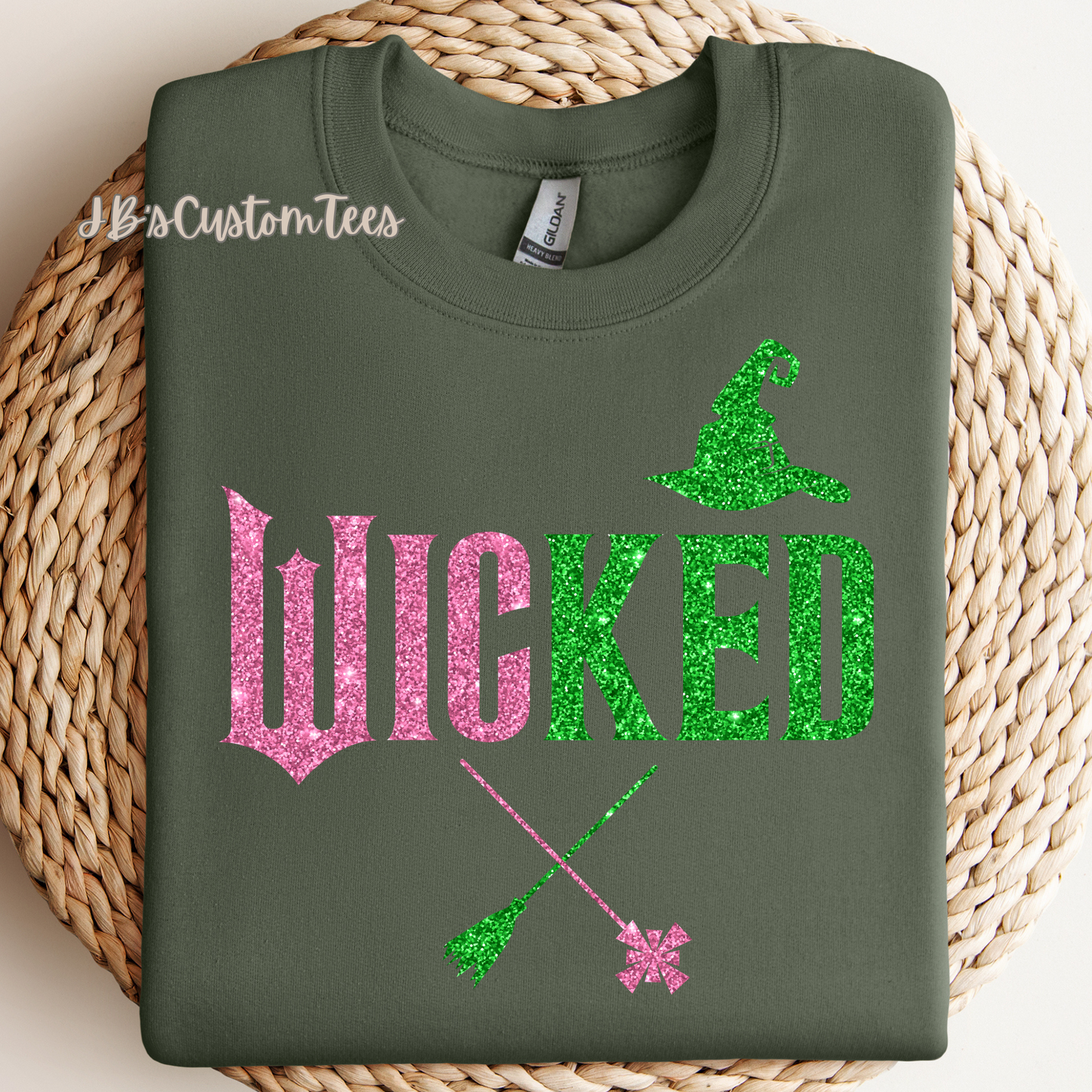 Wicked