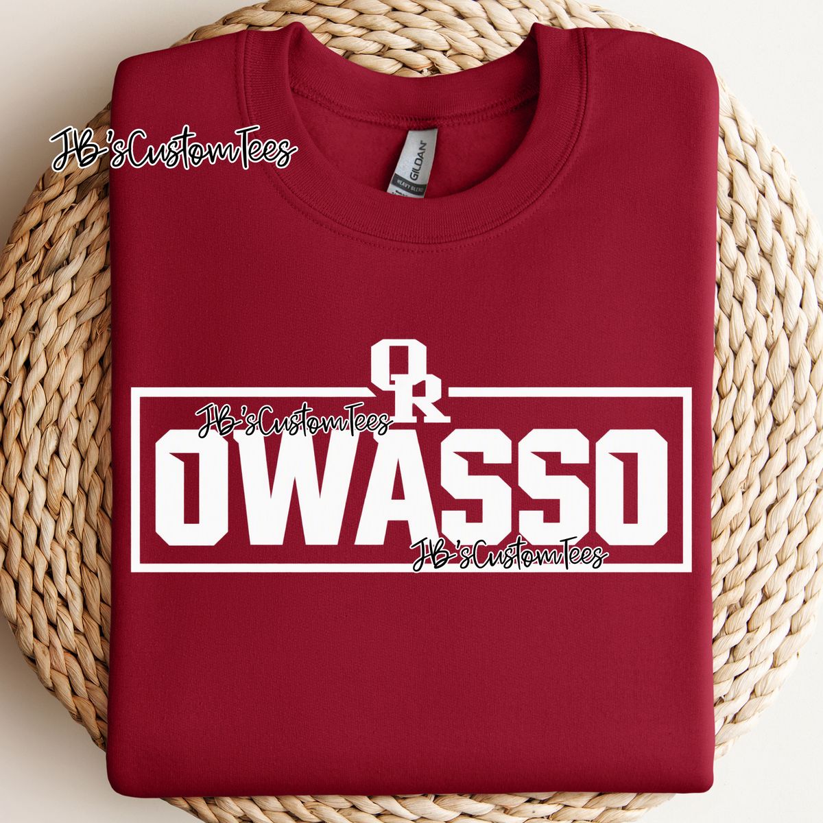 OR Owasso - Cardinal