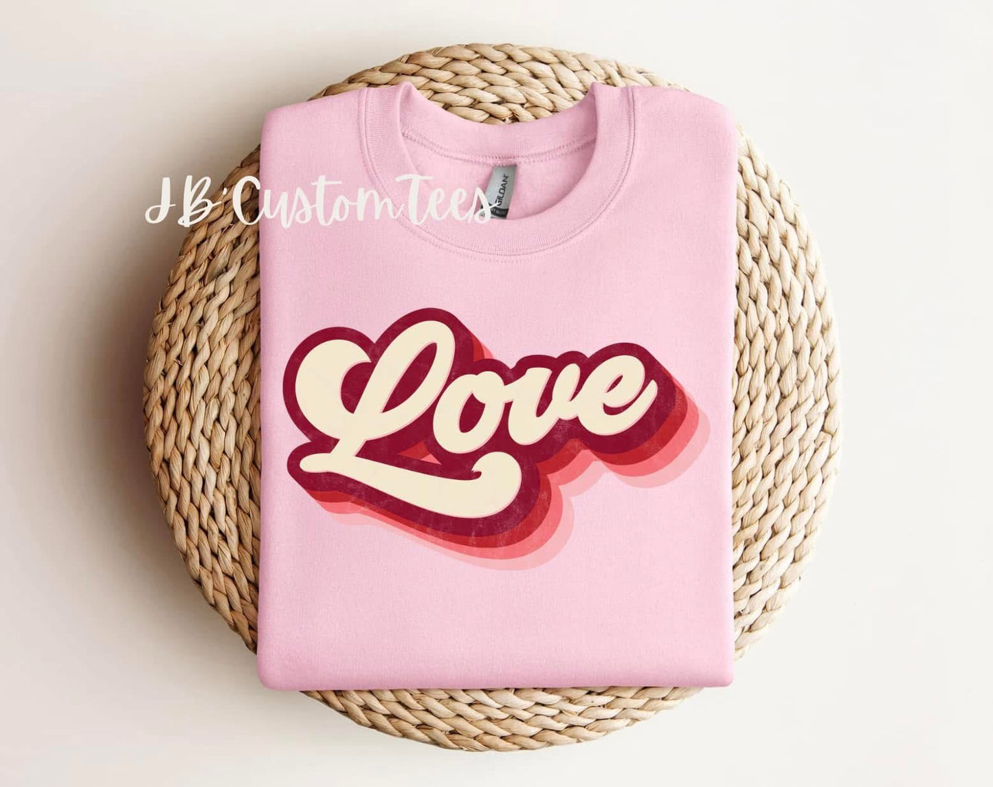 Love