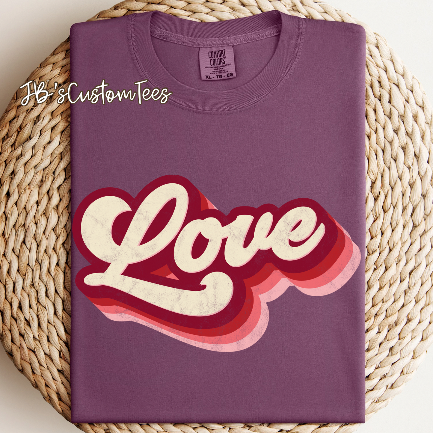 Love