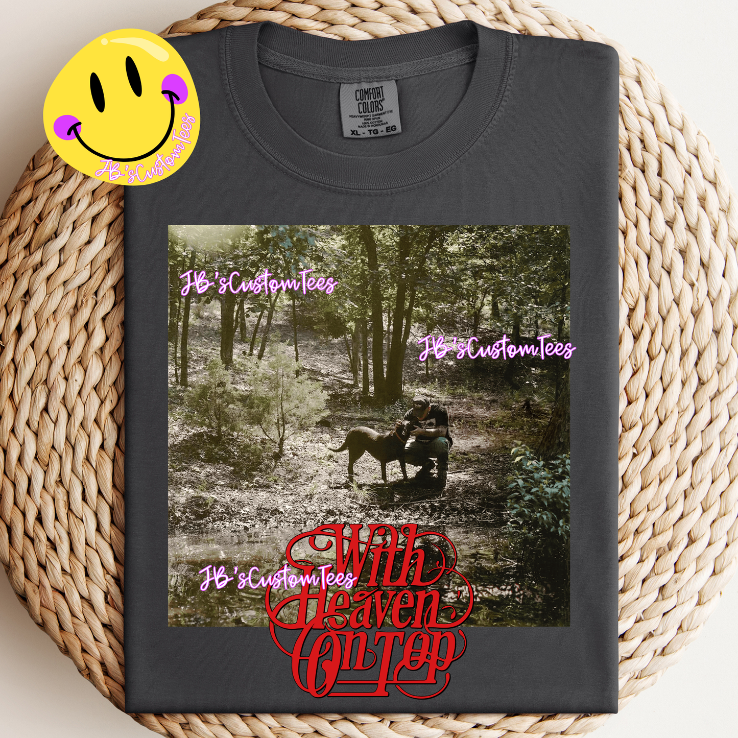 ZB — With Heaven on Top — Youth