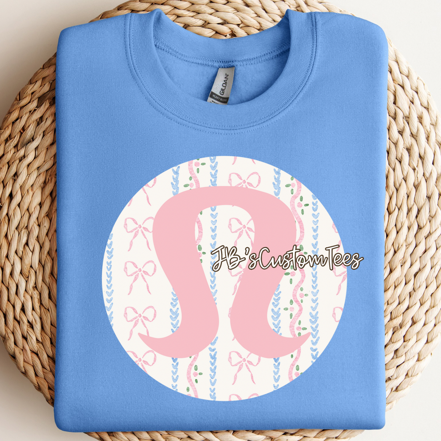 Vintage Bows Lu*u