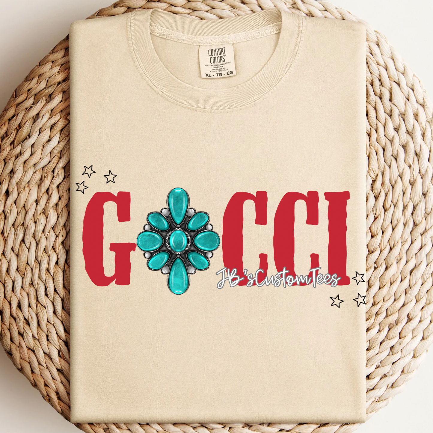 Western Gu*ci