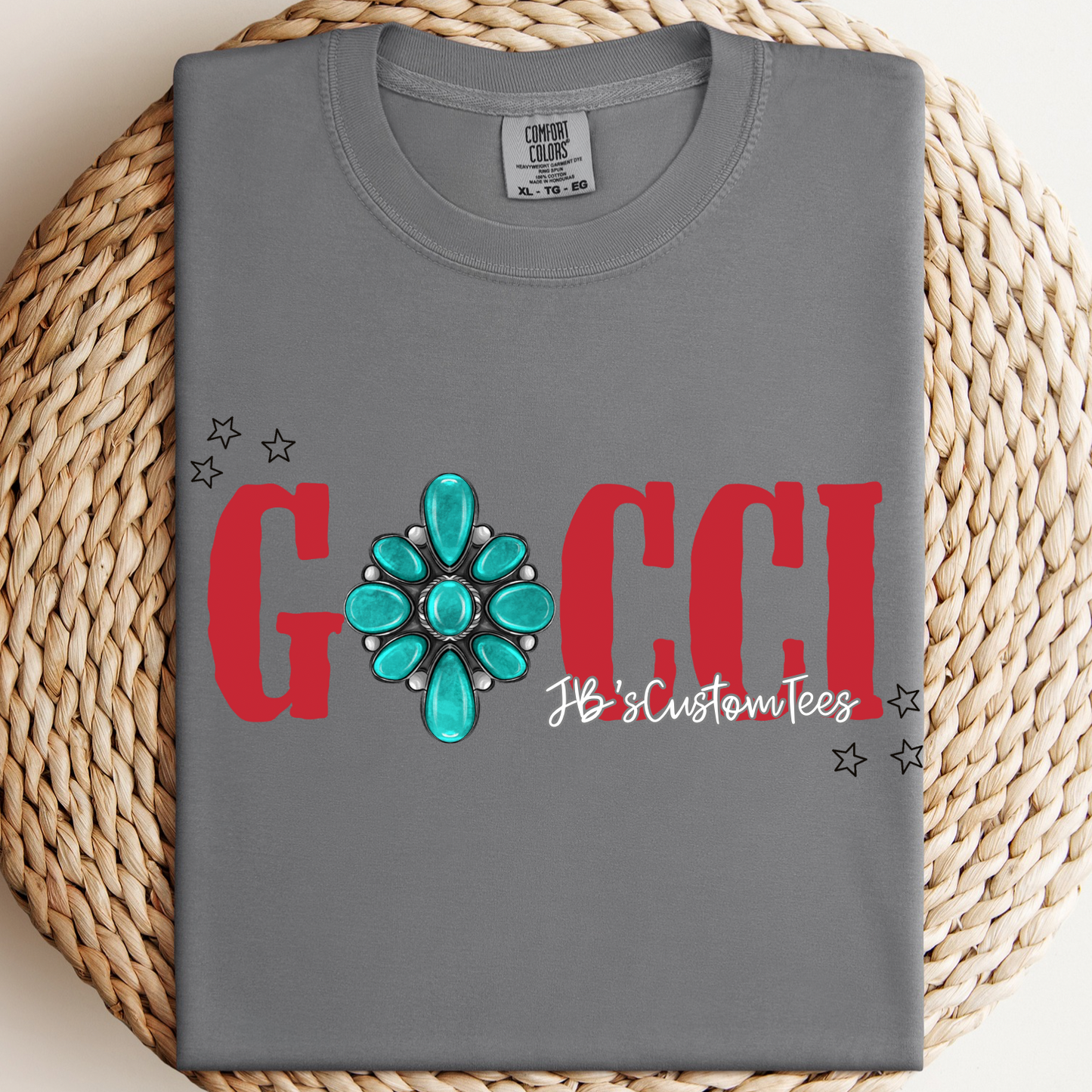 Western Gu*ci