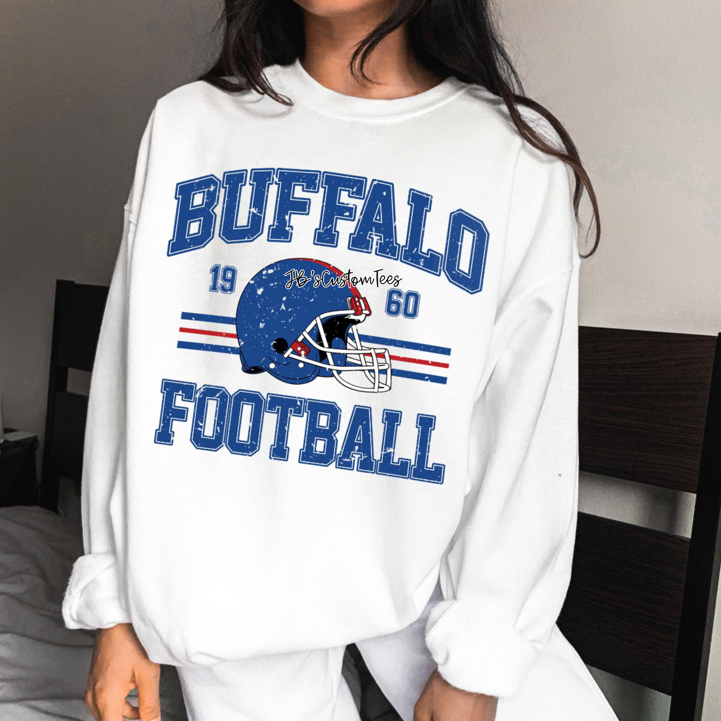 Buffalo Football