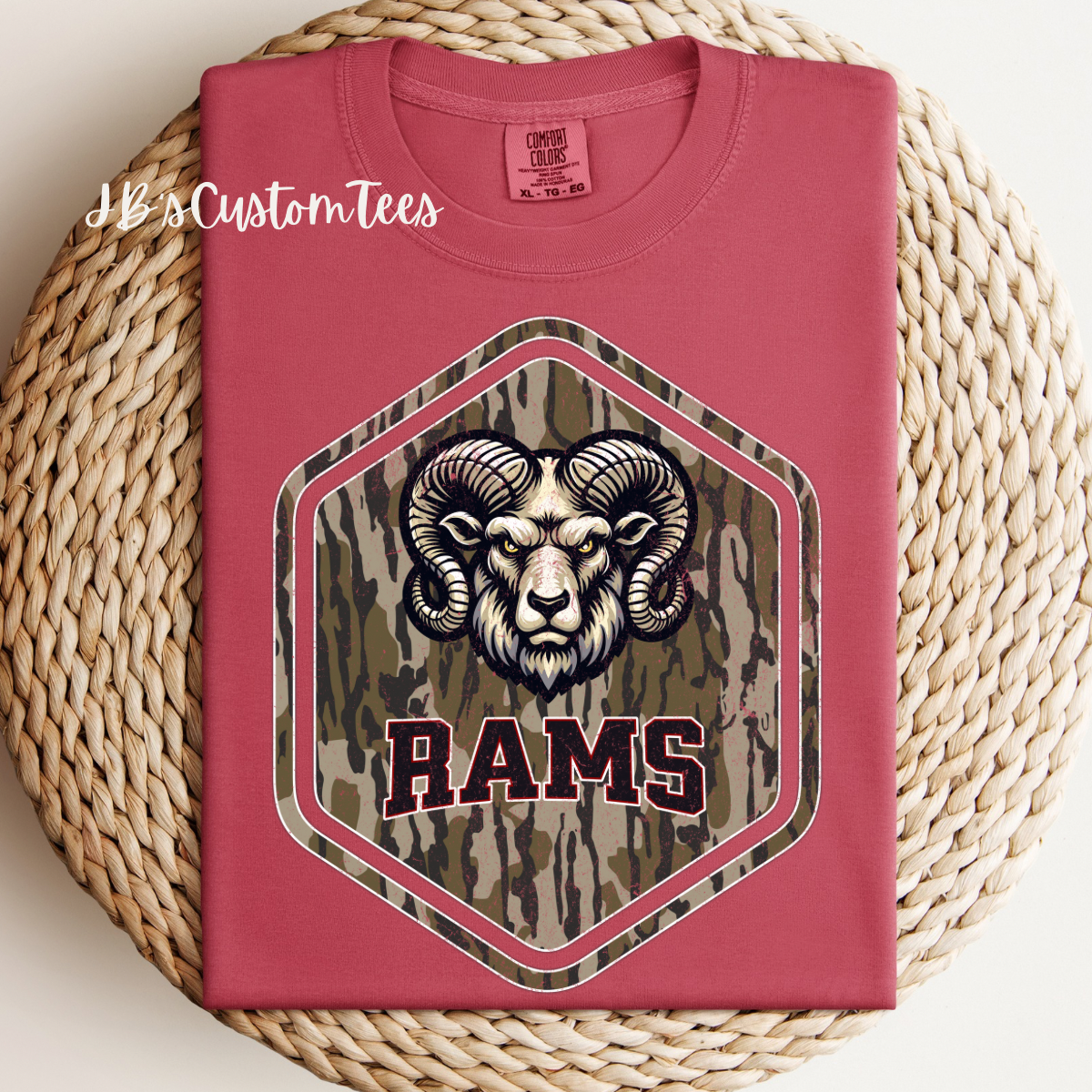 Owasso Rams