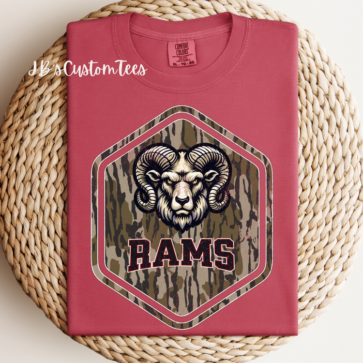 Owasso Rams