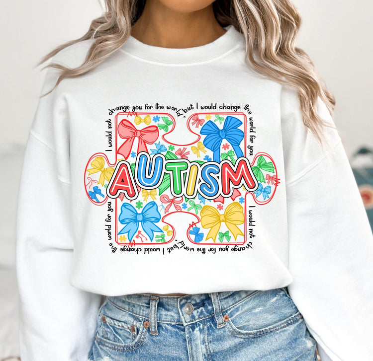 Autism Awareness