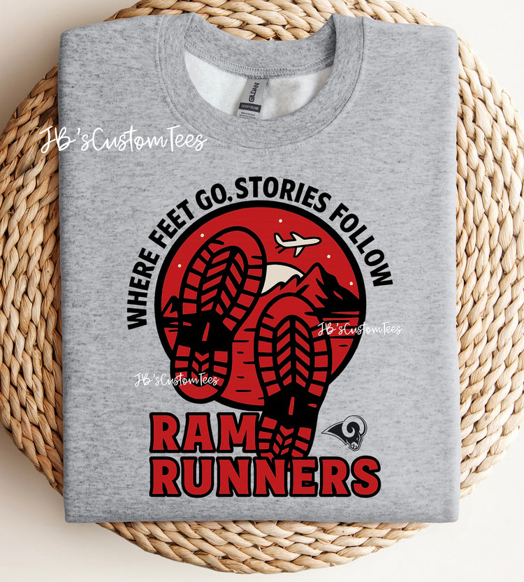 Smith Run club