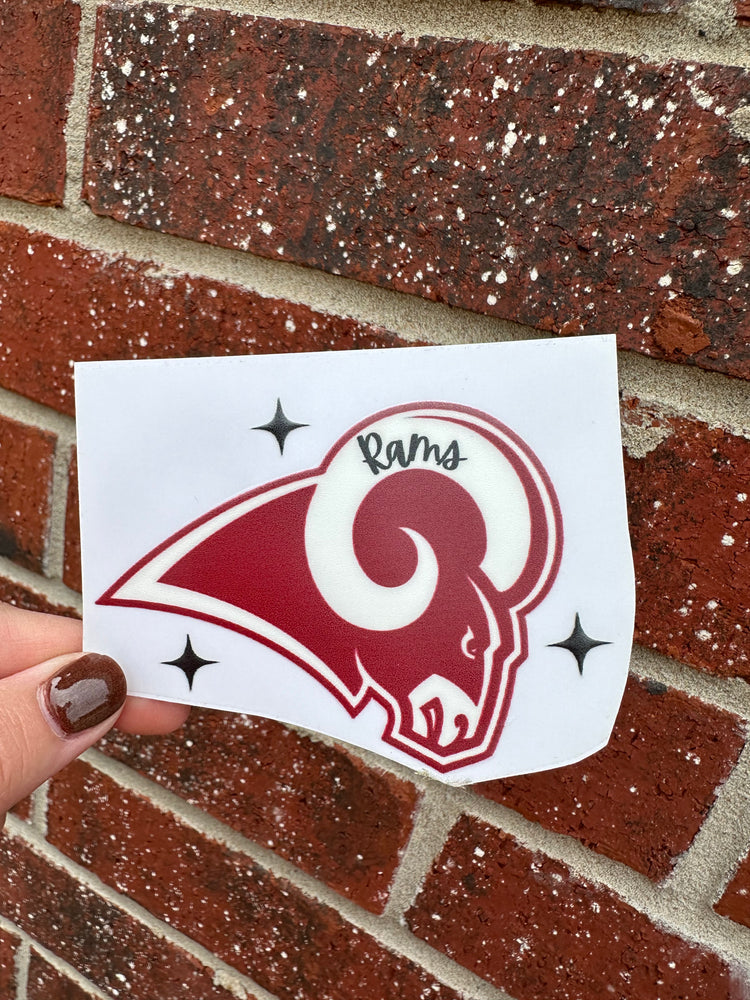 Decals
